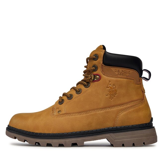 U.S. Polo Assn. Ghete U.S. Polo Assn. ZIGGY002A Yel
