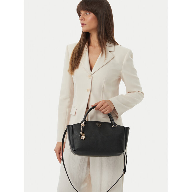Torebka Guess Gilda HWZG97 47060 Czarny -