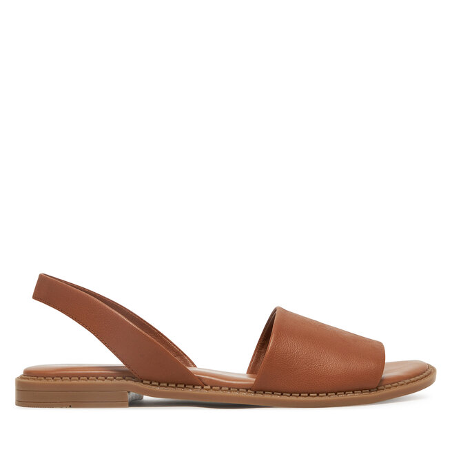 Sandały Lasocki EST-AFIONA-17 Brązowy - kobiece