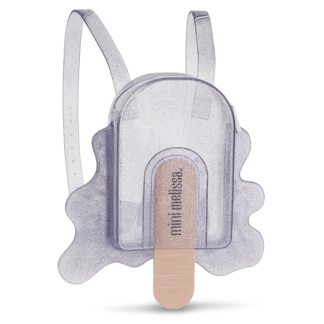 Mini melissa store popsicle backpack