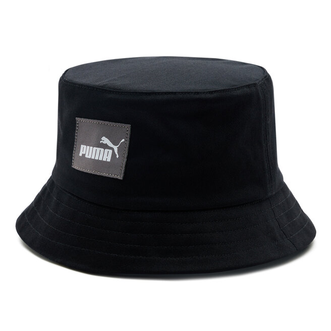 Kapelusz Puma Core - Czarny