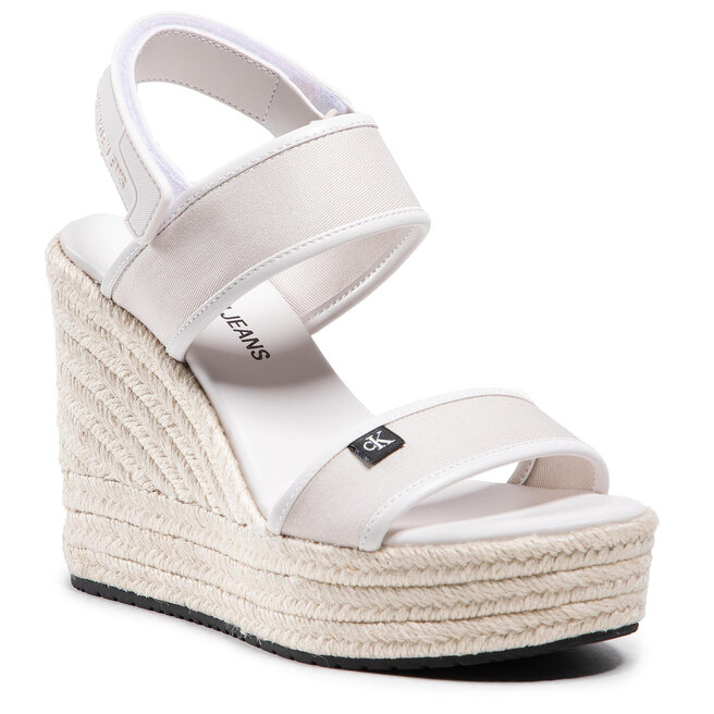 ck wedge sandals