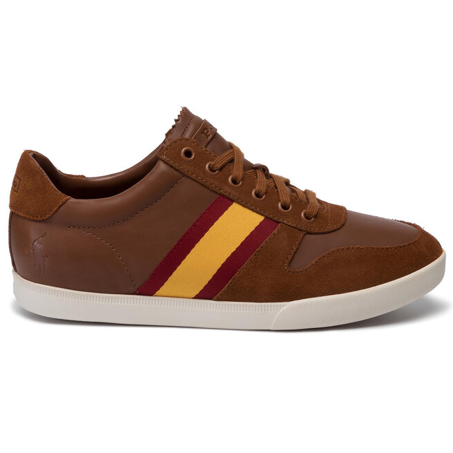 Polo ralph lauren camilo trainers sale