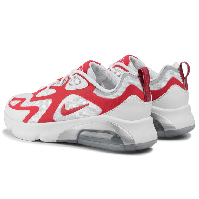 Nike 200 red and white new arrivals