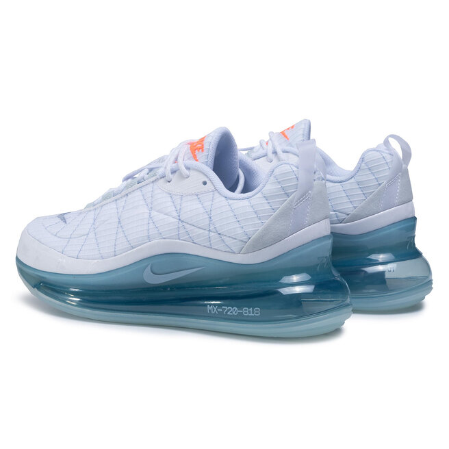 Batai Nike Mx-720-818 CT1266 100 White/White/Indigo Fog • Www.eavalyne.lt