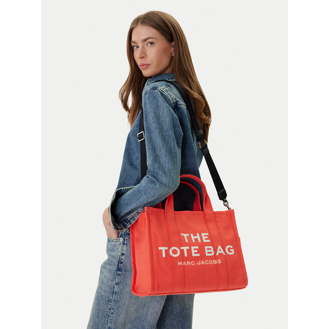 Torebka Marc Jacobs M0016161 Pomarańczowy -