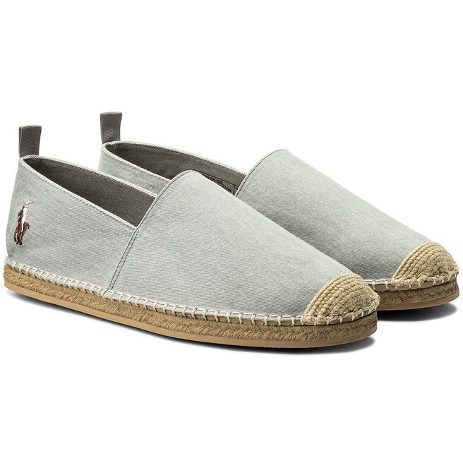 Ralph lauren online barron espadrilles