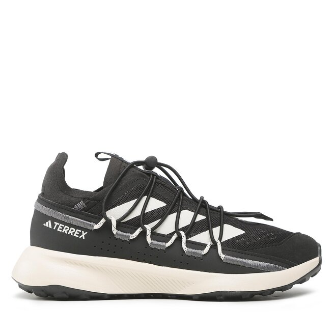 adidas Apavi adidas Terrex Voyager 21 Travel Shoes HQ0941 Melns
