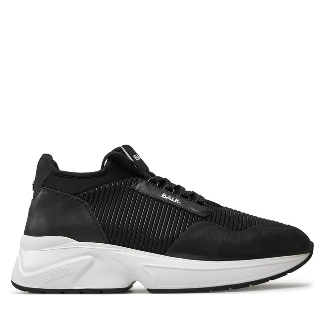 Sneakersy BALR. - Czarny