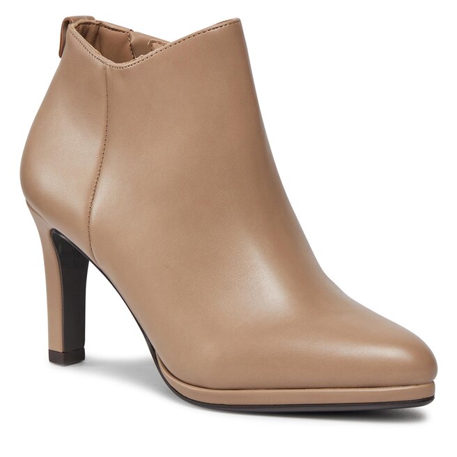Stivaletti Tamaris 1 25306 41 Taupe 341 escarpe