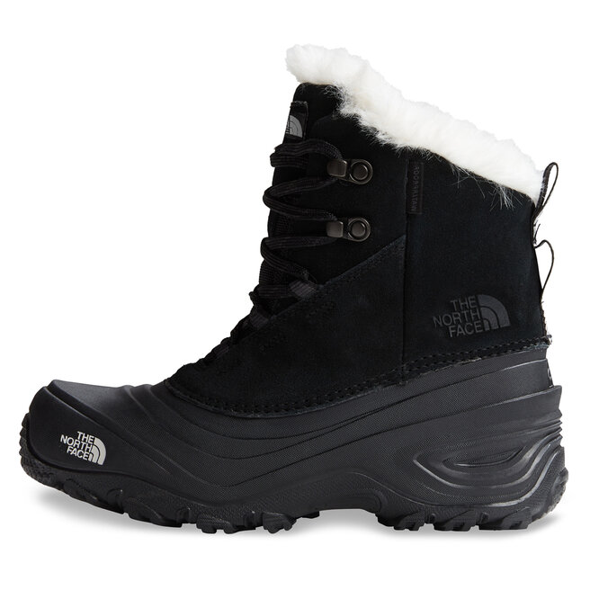 Botas de nieve The North Face Y Shellista V Lace Wp NF0A7W5XKX71