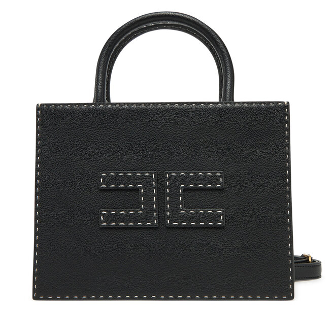 Torebka Elisabetta Franchi - Czarny