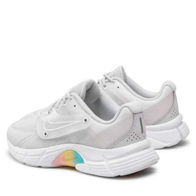 Nike Zapatos Nike Alphina 5000 White/Sail/Vast Grey