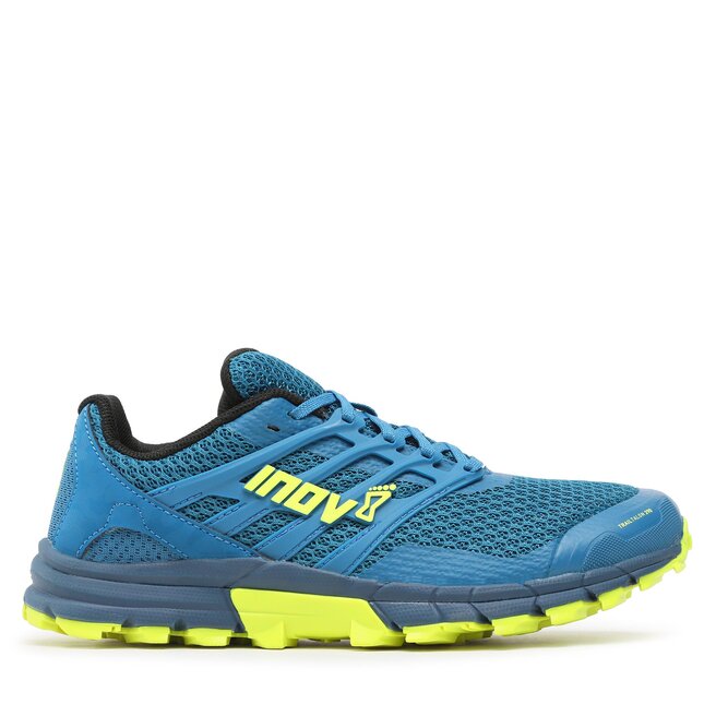 Inov-8 Boty Inov-8 Trailtalon 290 Blue/Navy/Yellow