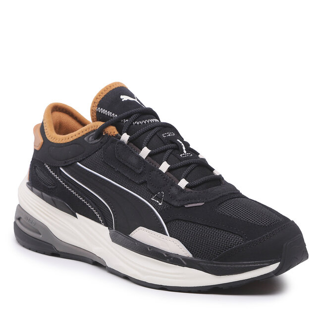 Puma black new arrivals whisper white