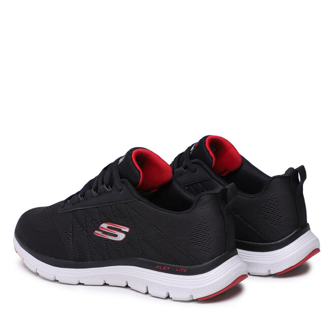 Skechers Sneakers Skechers Valkin 232243/BLK Black