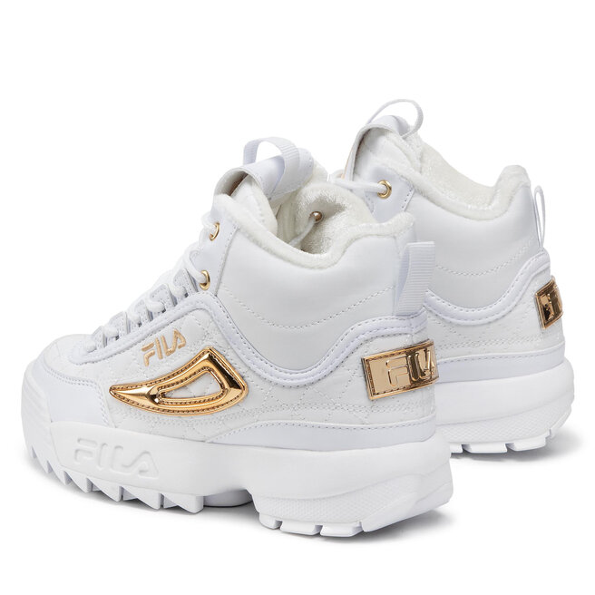 Fila Disruptor Q Mid Wmn 1011407.94