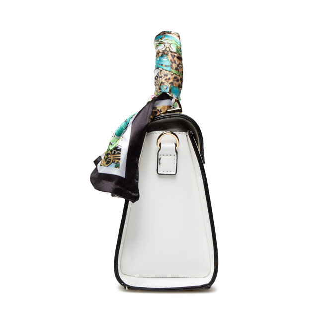 Дамска чанта Aldo Devana 16390325 Бял obuvki.bg