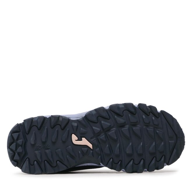 Joma Pantofi Joma Sima Jr 2333 JSIMAS2333 Navy Pink