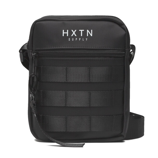 Τσαντάκι HXTN Supply Urban Recoil Stash Bag H129010 Black