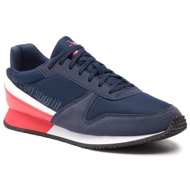 Le coq sportif top alpha gs sport