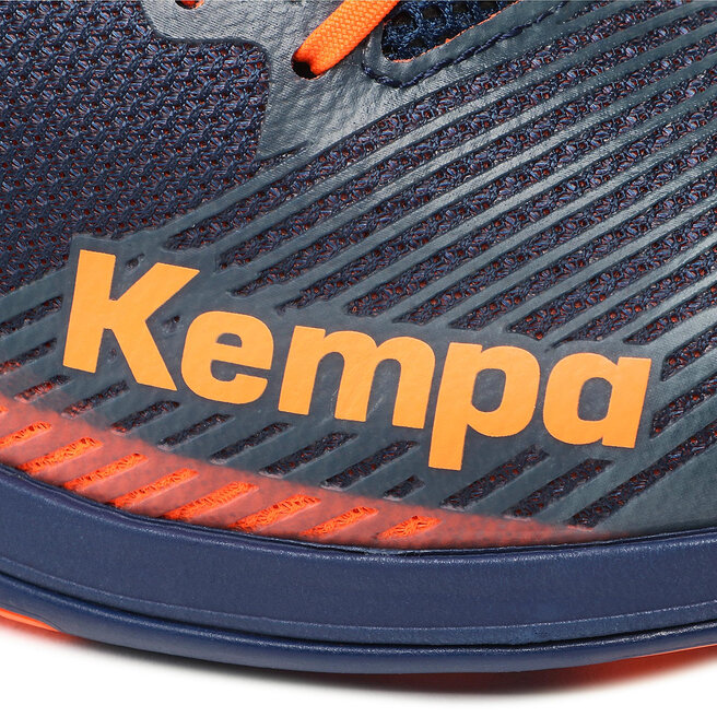 Kempa Παπούτσια Kempa Wing 2.0 200854005 Navy/Fluo Orange