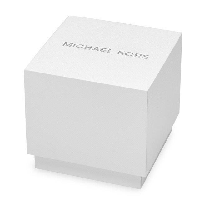 Michael Kors Uhr Michael Kors Layton MK6847 Sliver/Silver