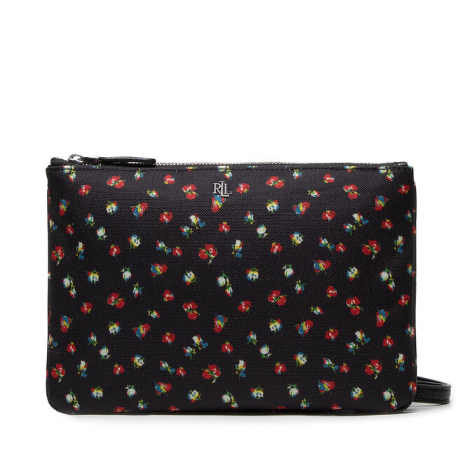 Τσάντα Lauren Ralph Lauren Carter 26 431758181028 Blooms