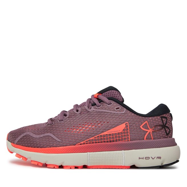 Under Armour Pantofi Under Armour Ua W Hovr Infinite 5 3026550-602 Violet
