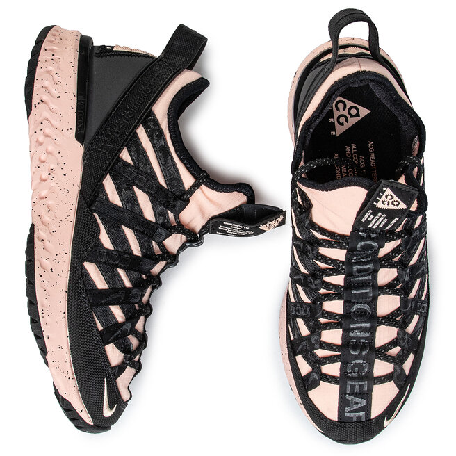 Boty Nike Acg React Terra Gobe BV6344 800 Melon Tint Melon Tint