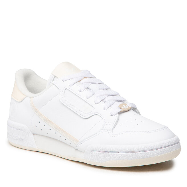 adidas Continental 80 Vegan W GZ0785 Ftwwht Ecrtin Owhite