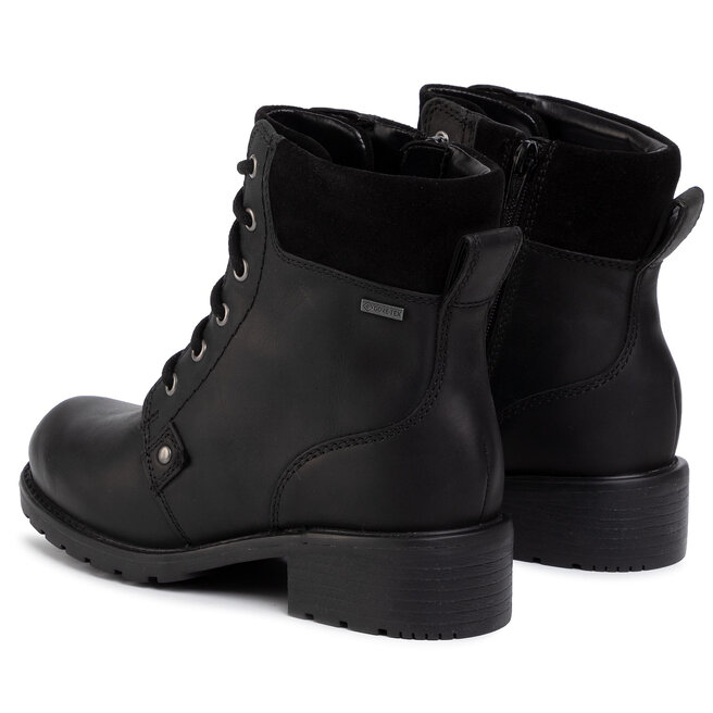 Clarks orinoco up gore tex discount