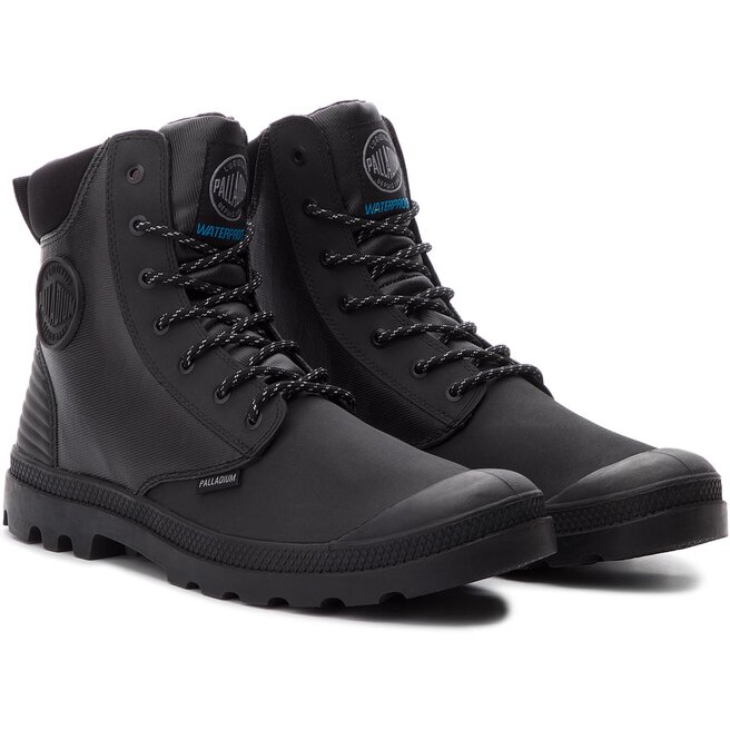 Palladium pampa sport cuff shadow sales wpr