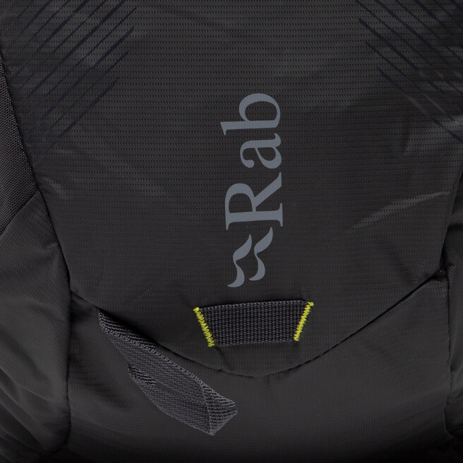 Rab Hátizsák Rab Aeon Lt12 QAP-21-ANT-12 Anthracite