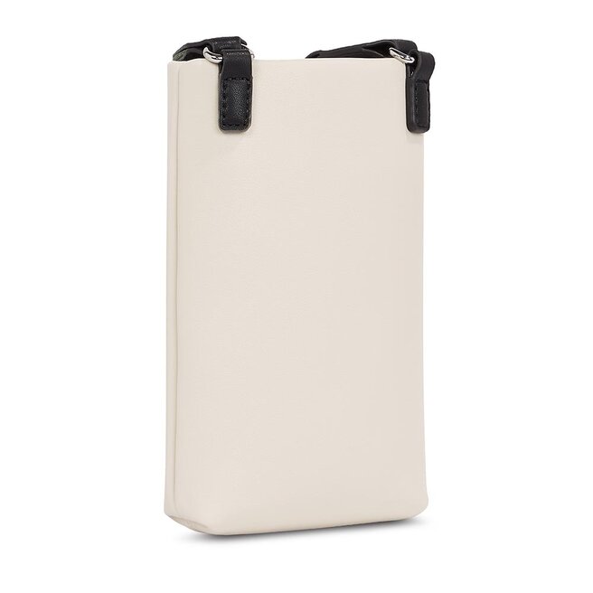 Tommy Jeans Etui pentru telefon Tommy Jeans Tjw City Girl Phone Pouch AW0AW14983 AEV