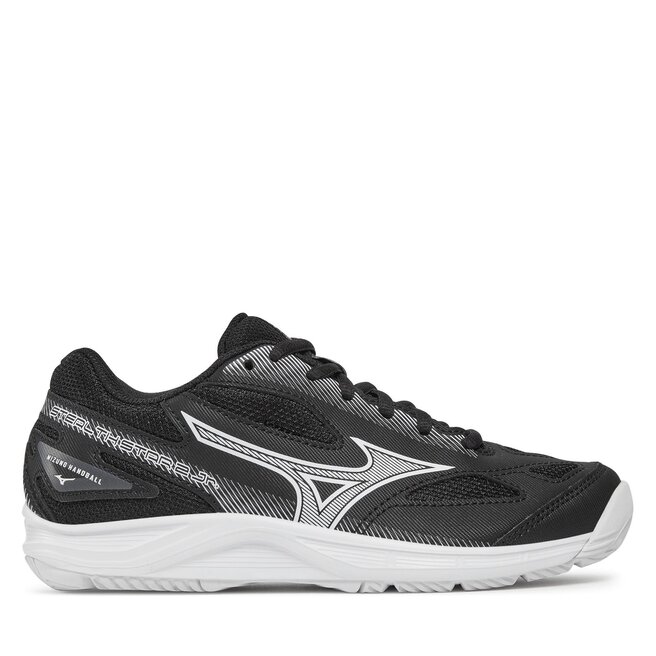 Παπούτσια Mizuno Stealth Star 2 Jr X1GC2307 Black/White 52
