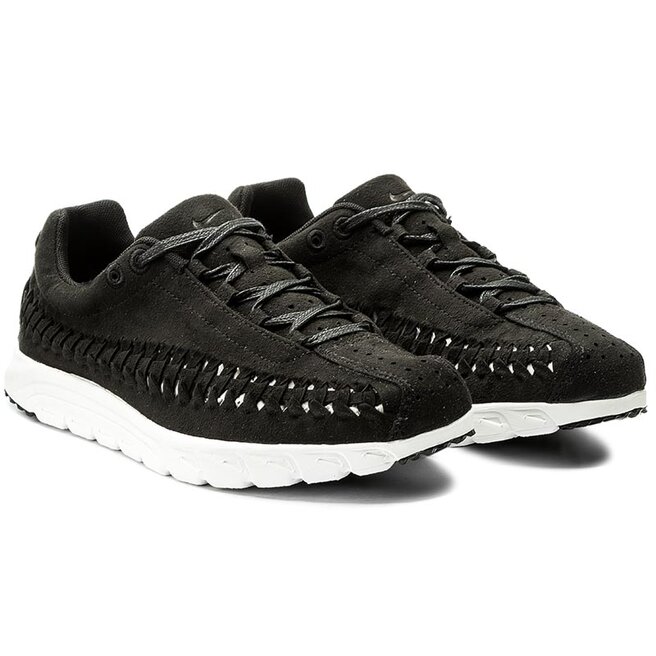 Nike woven clearance mayfly black