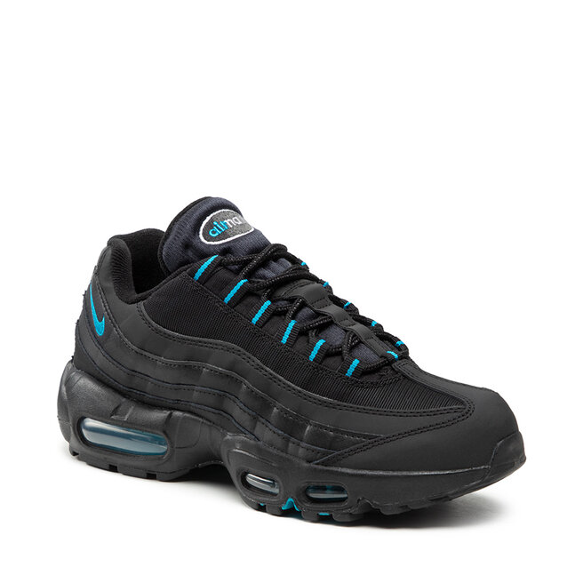 Air max 95 gray and blue on sale
