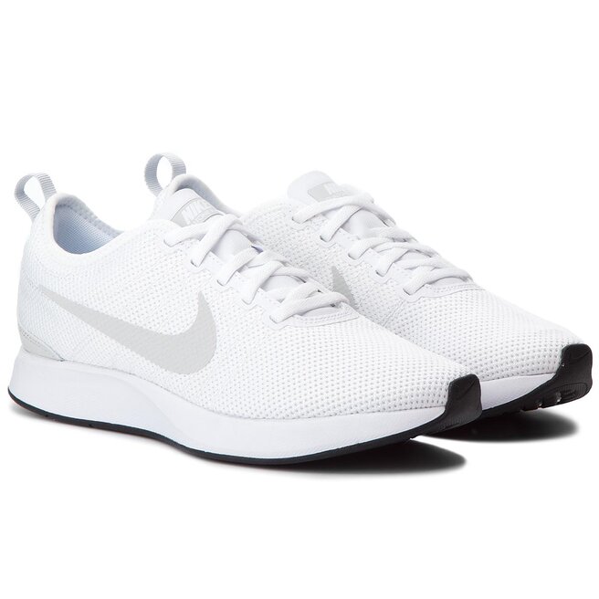 Boty Nike Dualtone Racer 918227 102 White Pure Platinum White