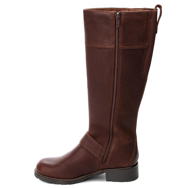 Clarks orinoco jazz boots tan new arrivals