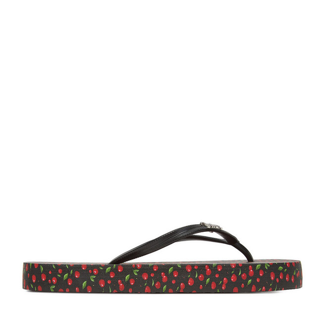 Japonki Juicy Couture 800291A Czarny -