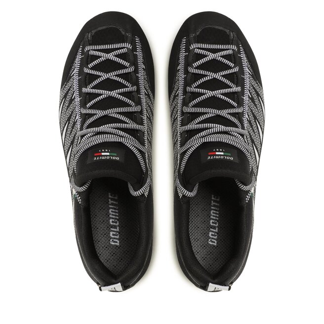 Dolomite Scarpe da trekking Dolomite Velocissima GTX GORE-TEX 280411 Black