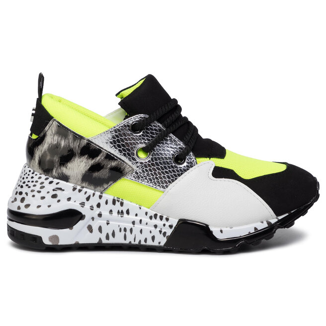 Sportcip Steve Madden Cliff SM11000185 04005 384 Neon Green