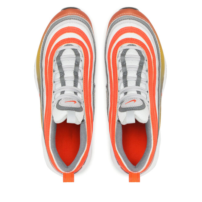 Air max 97 sale red and orange