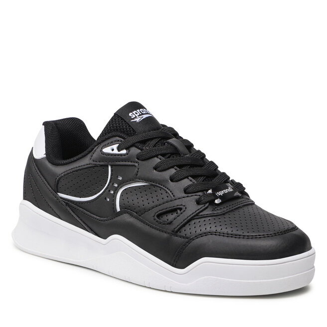 Sprandi Sneakers Sprandi WP-RS2021W05241 Black