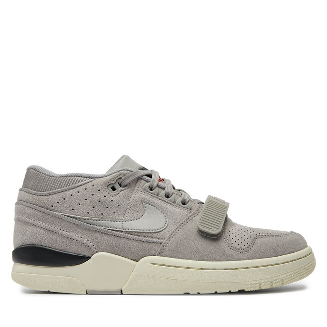 Sneakersy Nike AAF88 Low - 001 Szary