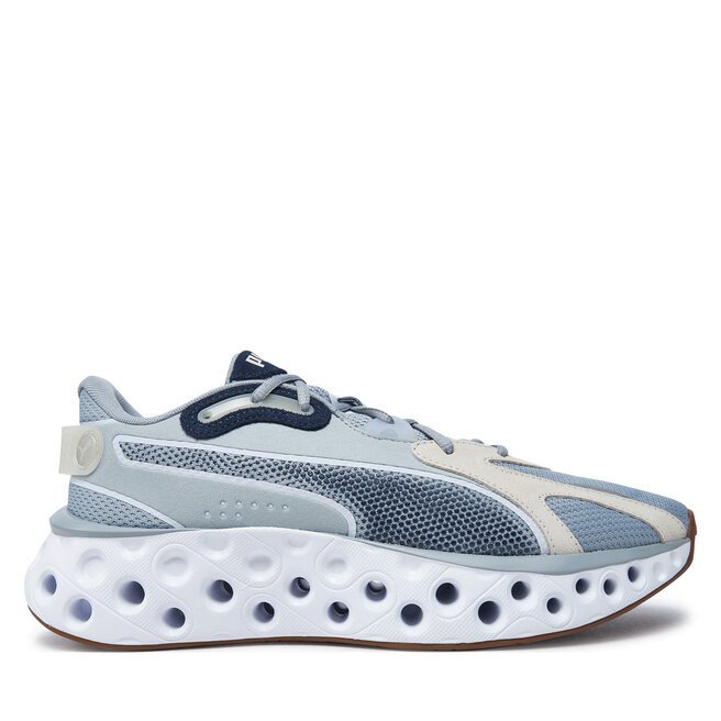 Sneakersy Puma Softride Frequence - 03 Szary
