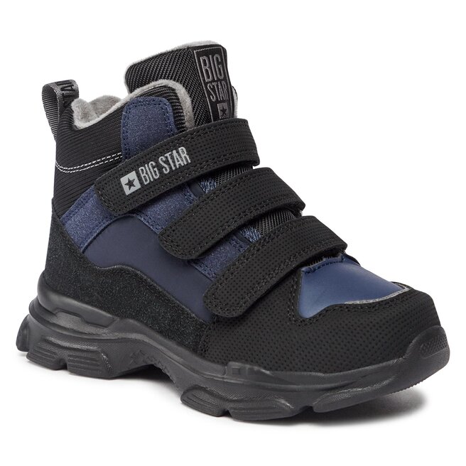 BIG STAR Trekkings BIG STAR MM374172 Navy 403