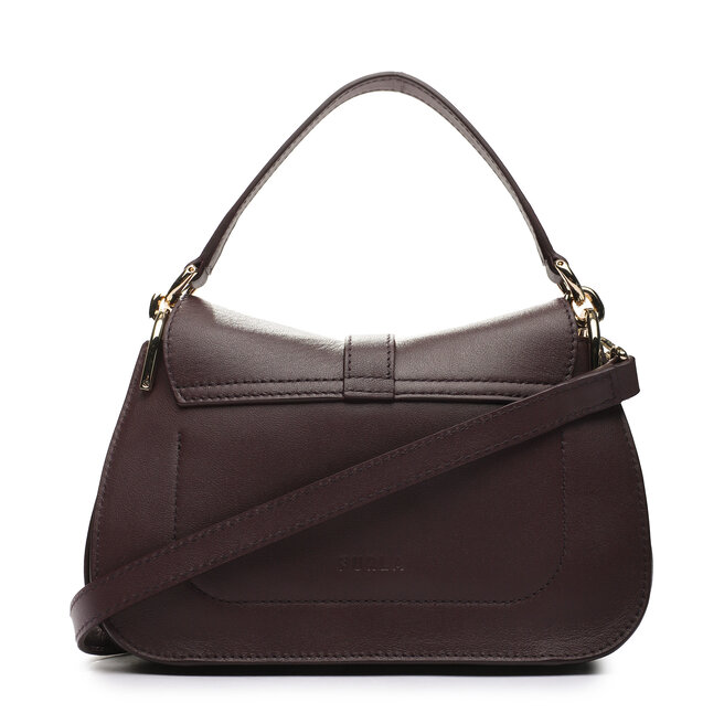 Furla Táska Furla Flow WB01032-BX2045-2516S-1007 Chianti