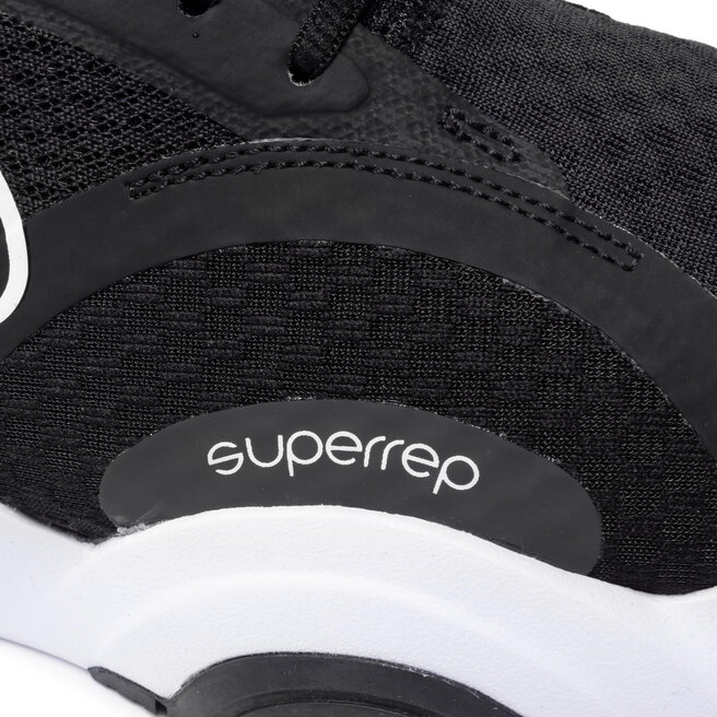 Nike Topánky Nike Superrep Go 2 CZ0604 010 Black/White/Anthracite